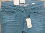 CAST IRON Riser slimfit jeans W32 L34, Kleding | Heren, Spijkerbroeken en Jeans, Nieuw, W32 (confectie 46) of kleiner, Blauw, Cast Iron