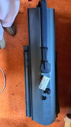 Phillips Original Home Solaria inklapbare zonnebank, Ophalen, Zo goed als nieuw, Zonnebank enkelzijdig, Minder dan 10 lampen