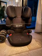 Cybex autostoeltje, 15 t/m 36 kg, Ophalen, Overige merken, Gebruikt