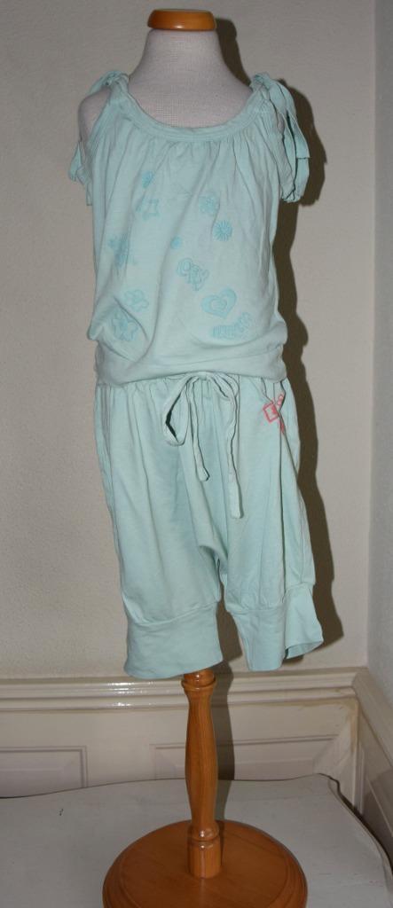 *~* Salty Dog *~* Set *~* Maat 98, Kinderen en Baby's, Kinderkleding | Maat 98, Zo goed als nieuw, Meisje, Setje, Ophalen of Verzenden
