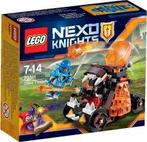Lego Nexo Knights 70311, Complete set, Gebruikt, Ophalen of Verzenden, Lego