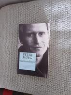 Peter Høeg-------Nachtvertellingen    literatuur, Europa overig, Zo goed als nieuw, Peter Høeg, Ophalen of Verzenden
