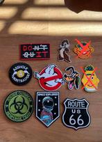 Diverse patch pakket, Verzenden, Nieuw, Overige typen