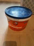 Alabastine voorstrijk. Nog 1,25L, Doe-het-zelf en Verbouw, Verf, Beits en Lak, Wit, Ophalen of Verzenden, Minder dan 5 liter, Verf