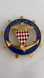 Embleem badge, Ophalen of Verzenden, Nieuw