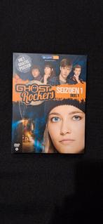 Ghost rockers seizoen 1 deel 1 dvd, Ophalen of Verzenden, Nieuw in verpakking, Kinderen en Jeugd