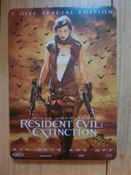 Resident Evil: Extinction - 2 Disc Special Edition, Vanaf 16 jaar, Boxset, Actie, Ophalen of Verzenden
