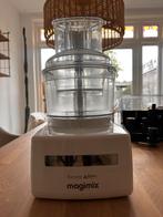 Magimix Cuisine 4200XL Keukenmachine, Ophalen, Gebruikt, 2 snelheden, 2 tot 3 liter