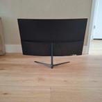 Raider Curved Monitor met doos, Computers en Software, 3 tot 5 ms, Full HD, Raider, Ophalen