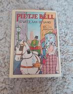 Pietje bell, Boeken, Verzenden, Zo goed als nieuw, Hr. van abkoude, Verhalen