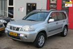 Nissan X-Trail 2.0 Comfort 2wd AIRCO , NIEWE APK , CR CONTR, Voorwielaandrijving, 4 cilinders, Bedrijf, Handgeschakeld