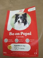Honden brokken JustRussel, Ophalen, Hond