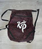 Knolpower Rugzak/rugtas (nieuw) Enzo Knol, Ophalen of Verzenden, Zo goed als nieuw, Overige merken