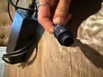 accu lader fiets batavus 5 pins, Ophalen, Zo goed als nieuw