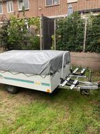Vouwwagen Scout Routier, Caravans en Kamperen, Ophalen, Tot en met 4