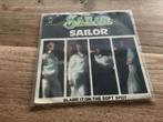 Sailor, Sailor, Ophalen of Verzenden, 7 inch, Single