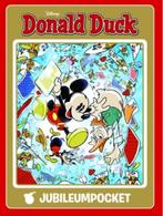 Donald Duck Jubileumpocket 2023 - Reis door de tijd, Boeken, Nieuw, Verzenden