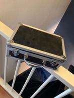 Microfoon in alu kistje, Ophalen, Gebruikt, Overige typen