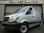 Mercedes-Benz Sprinter 313cdi L2H1 Automaat, Airco, 3-Zits,, Automaat, Euro 5, 4 cilinders, 129 pk