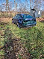 Seat Toledo Crossauto met kenteken, Ophalen of Verzenden, Nieuw, Seat