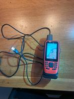 Garmin GPSMAP 86i - Handheld GPS, Ophalen of Verzenden, Gebruikt, Gps of Kompas