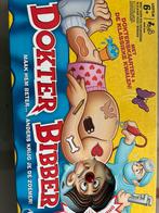 Dokter Bibber, Kinderen en Baby's, Speelgoed | Educatief en Creatief, Ophalen of Verzenden, Zo goed als nieuw