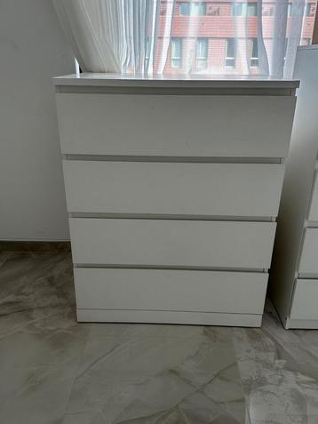 Ikea ladekast 
