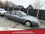 Citroën CX 2.5 GTI Turbo 2 1985 lpg NL auto ! Uniek ! 167PK, Auto's, Stof, Citroën, Origineel Nederlands, Bedrijf