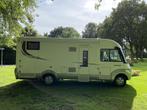 Rapido 855F Integraal AUT NL Camper 2e Eigenaar E&P, Caravans en Kamperen, Campers, Bedrijf, Diesel, Rapido, Kluisje
