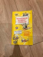 Waanzinnige Boomhut-Verhalen - Andy Griffiths, Ophalen of Verzenden, Fictie algemeen