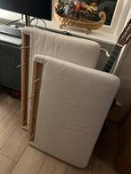 Ikea Soderhamn rug&arm leuning, Ophalen, Zo goed als nieuw