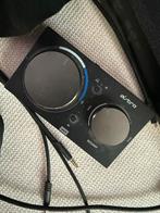 Astro A40 Gaming Headset met MixAmp, Ophalen of Verzenden, Gebruikt, Over oor (circumaural), Overige merken