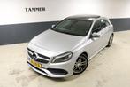 Mercedes-benz A-KLASSE 180 Ambition AMG LAGE KM:33163 -NAP-P, Gebruikt, 4 cilinders, Zilver of Grijs, 695 kg