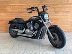 Harley Davidson Chopper VRSCB V- Rod Top staat, Bedrijf, Meer dan 35 kW, 1131 cc, Info@hoetinkautomotive.nl