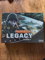 Pandemic Legacy: Seizoen 2, Hobby en Vrije tijd, Gezelschapsspellen | Bordspellen, Drie of vier spelers, Ophalen of Verzenden