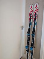 Atomic Doubledeck GS 172 gewaxt geslepen, 160 tot 180 cm, Ophalen of Verzenden, Zo goed als nieuw, Atomic