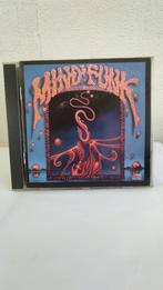 cd MIND FUNK, Ophalen of Verzenden, Zo goed als nieuw, Rock-'n-Roll
