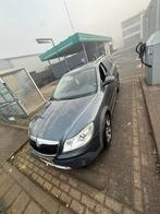 Skoda Octavia 1.8 TSI 4X4 2011 Grijs, Auto's, 13 km/l, 4 cilinders, 160 pk, Origineel Nederlands