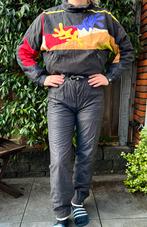 Vintage Retro Skipak S, Ophalen of Verzenden, Skimer, Maat 36 (S), Gedragen