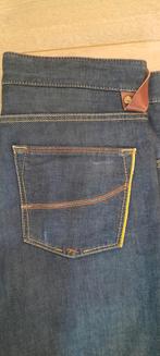 Brax mooie donkerblauw Heren Jeans mt W36 W36, Brax, Blauw, Overige jeansmaten, Ophalen of Verzenden