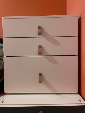 Ikea Platsa/Smastad ladekast 40cm diep. beschikbaar voor biedingen