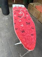 Supergrote nieuwe strijkplank 150 cm Leifheit XL, Ophalen, Zo goed als nieuw