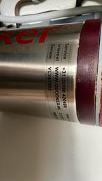 Quooker 3 liter 8 bar te koop, Minder dan 50 cm, Ophalen of Verzenden, Zo goed als nieuw, Minder dan 100 cm