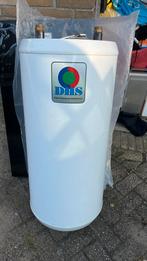 Buffervat merk DHS Nube model UKV 100, Doe-het-zelf en Verbouw, Geisers en Boilers, 100 liter of meer, Ophalen of Verzenden, Gebruikt