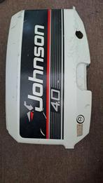 Johnson 4pk 2takt kappen, Watersport en Boten, Bootonderdelen, Ophalen of Verzenden
