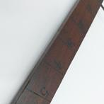Engelse Afschrijfhaak ((54876-37), Antiek en Kunst, Ophalen of Verzenden