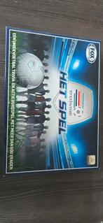 Het Spel Eredivisie - Voetbal Trivia Bordspel, Een of twee spelers, Ophalen of Verzenden, Zo goed als nieuw, FOX Sports