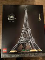 Lego Eiffeltoren 10307, Complete set, Ophalen of Verzenden, Lego, Zo goed als nieuw