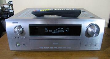denon avr-2808 beschikbaar voor biedingen