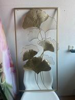 Gratis Wanddecoratie - Gouden Bladeren, Ophalen, Gebruikt